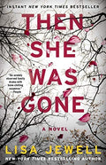 Then She Was Gone