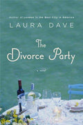 Divorce Party cover