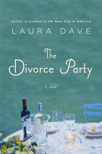 Divorce Party cover