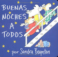 Going to Bed Book