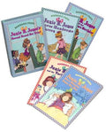 Junie B. Jones Second Boxed Set Ever! cover