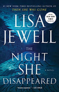 Night She Disappeared