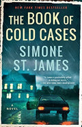 Book of Cold Cases