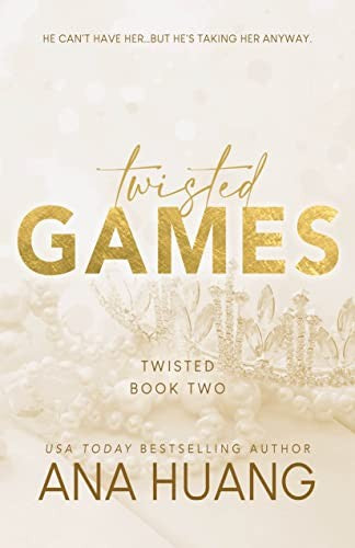 Twisted Games (#2)