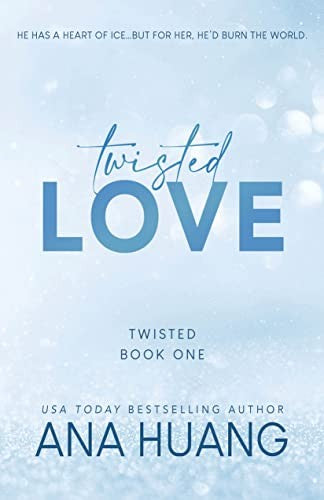 Twisted Love (#1)