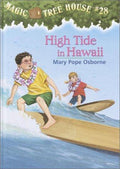 High Tide in Hawaii