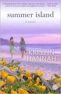 Cover of Summer Island by Kristin Hannah