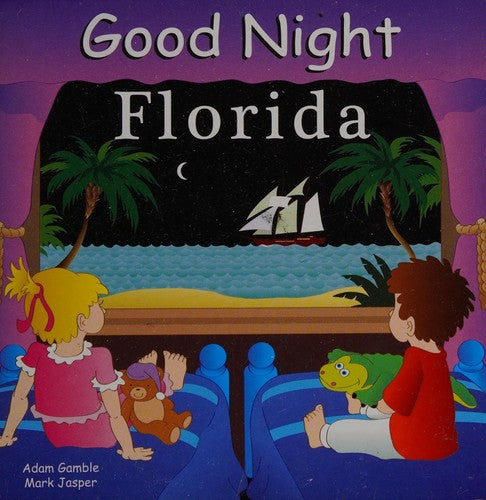 Good Night Florida