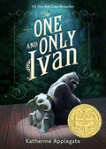 One and Only Ivan: A Newbery Award Winner