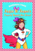 Junie B. Jones Fourth Boxed Set Ever! cover