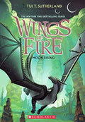 Moon Rising (Wings of Fire #6)